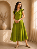 Cotton Tunics